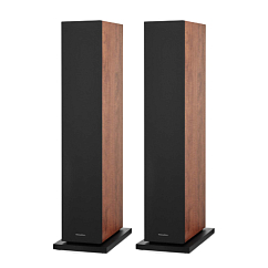 Напольная акустика Bowers & Wilkins 603 S3 Cherry