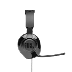 Игровая гарнитура JBL Quantum 200