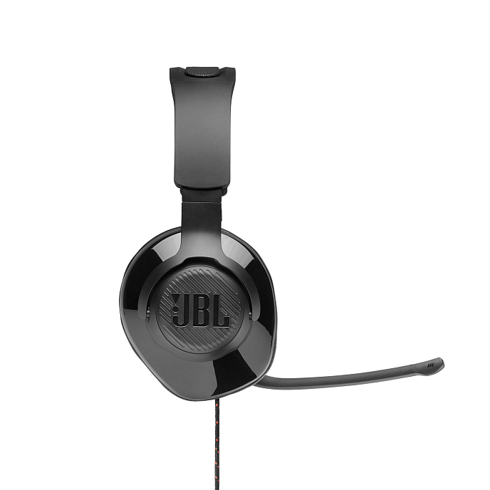 Игровая гарнитура JBL Quantum 200 - рис.2
