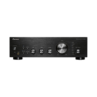 Pioneer A-40AE Black