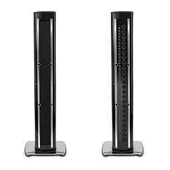 Напольная акустика Mcintosh XRT1.1K Black