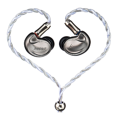 IEM наушники Kinera Hodur Black