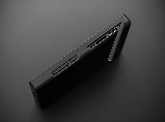 Плеер COWON X9 8Gb Black - рис.8
