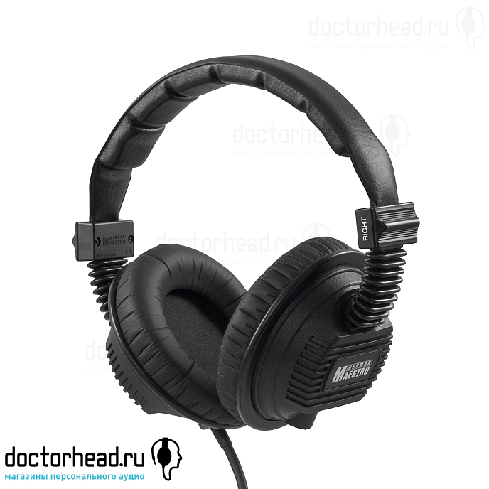 Наушники German Maestro GMP 8.300 D Professional - рис.0