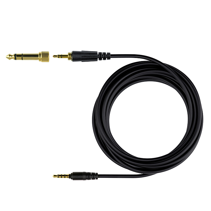 Наушники Fostex TR-90 (80 Ohm) - рис.4