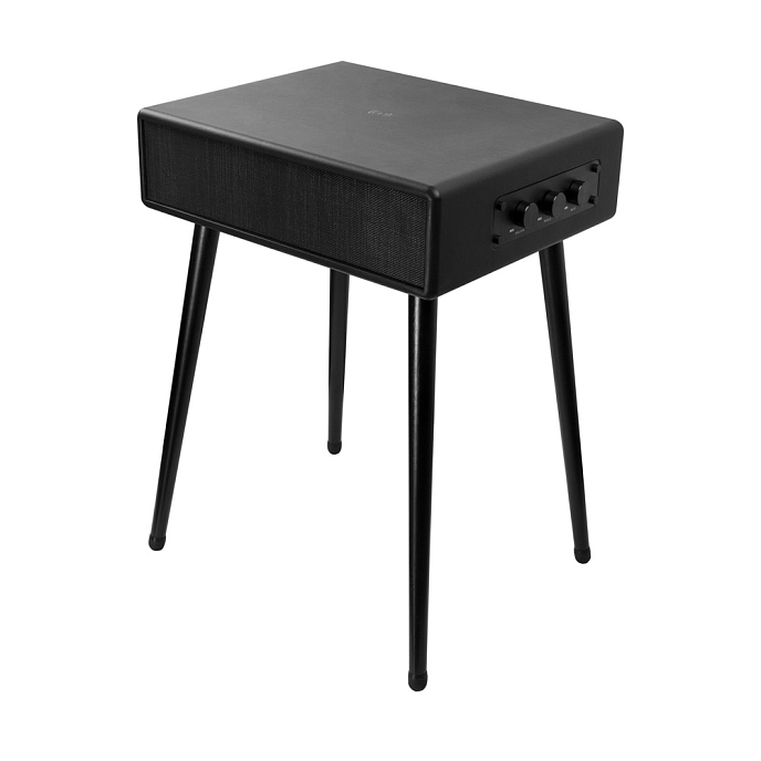 Напольная акустика Rombica MySound Folk Black - рис.1