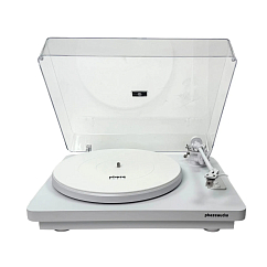 Проигрыватель винила Phaze Audio Diana MK2 Siberian White
