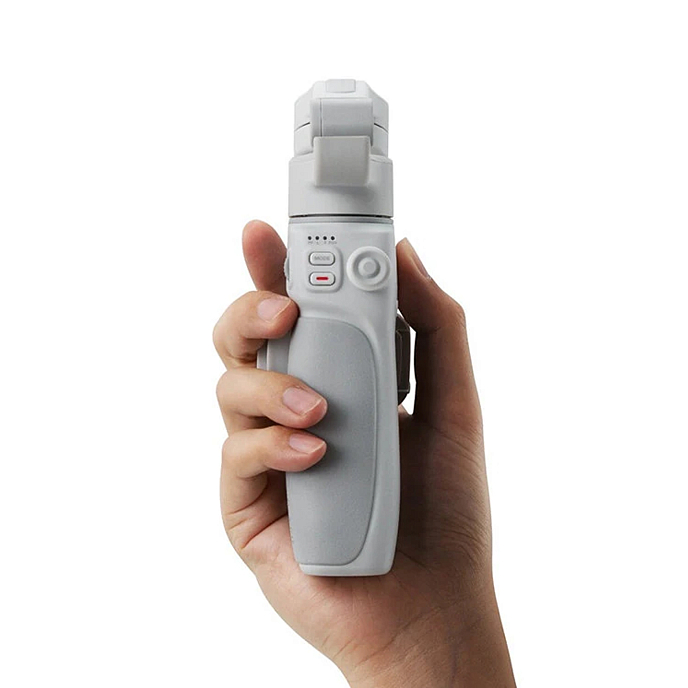 Стабилизатор Zhiyun Smooth-Q4 Grey - рис.6