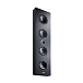Настенная акустика Canton Atelier 11 On Wall Black Matt - рис.0