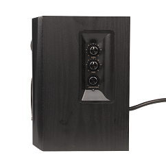 Полочная акустика Edifier S350DB Black