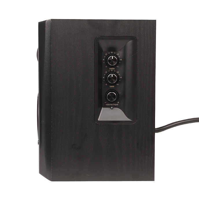 Полочная акустика Edifier S350DB Black - рис.2