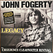 Виниловая пластинка John Fogerty – Legacy: The Creedence Clearwater Revival Years 2LP - рис.0