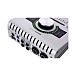 Аудиоинтерфейс Universal Audio Apollo Twin USB Heritage Edition - рис.8