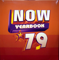 Виниловая пластинка Various – Now Yearbook '79 3LP