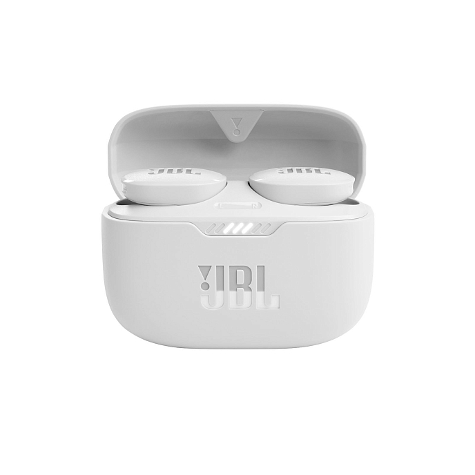 Беспроводные наушники JBL Tune 130NC TWS White - рис.4