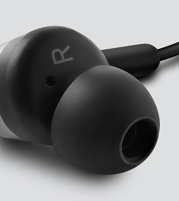 Наушники Bang & Olufsen BeoPlay H3 2-nd Natural - рис.4
