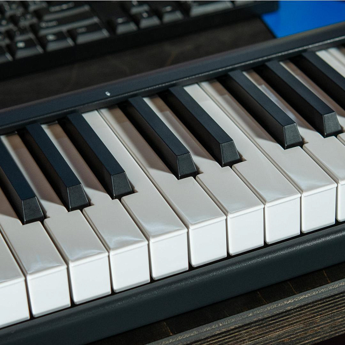 MIDI-клавиатура iCON iKeyboard 4X Black - рис.6