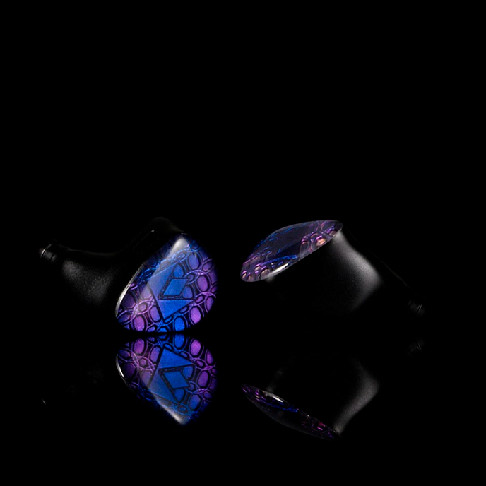 Наушники внутриканальные Noble Audio Knight - рис.33