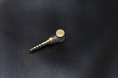 Переходник ddHiFi DJ44AG