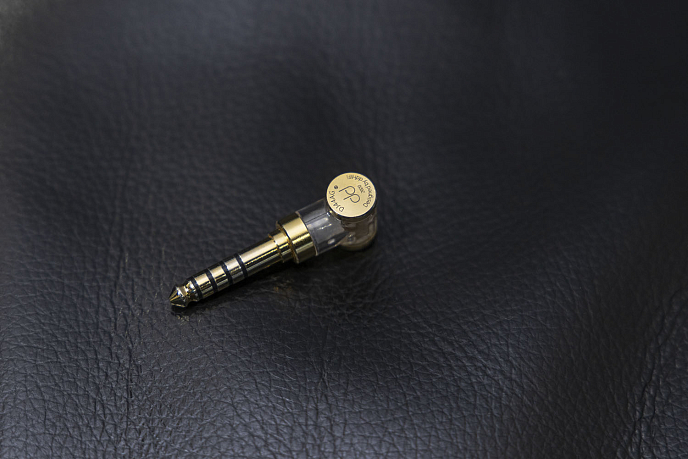 Переходник ddHiFi DJ44AG - рис.2