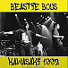 Виниловая пластинка Beastie Boys – Kawasaki 1992 Live Radio Broadcast LP - рис.0 Виниловая пластинка Beastie Boys – Kawasaki 1992 Live Radio Broadcast LP - рис.0