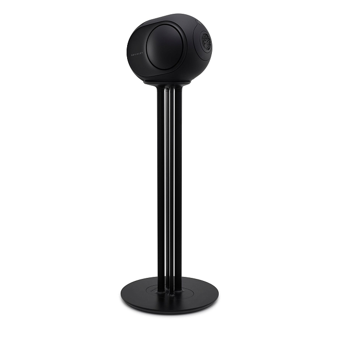 Стойки под акустику Devialet Tree Phantom II Matte Black - рис.1