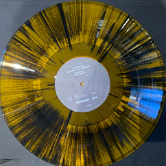 Виниловая пластинка Ryuichi Sakamoto, Brussels Philharmonic - Music For Film - 2LP