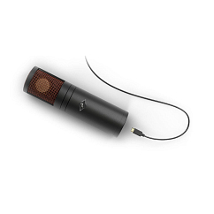 Микрофон студийный Antelope Audio Edge Go