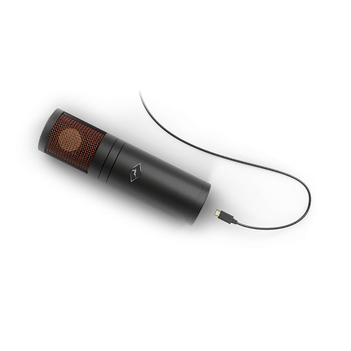 Микрофон студийный Antelope Audio Edge Go - рис.3