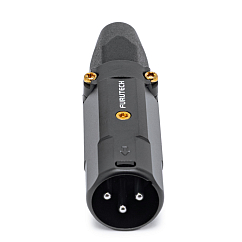 Кабель HeadMade Sanga by Furutech 2XLR-F - 2XLR-M 1m