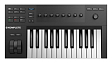 - рис.3 DJ-контроллер Native Instruments Komplete Kontrol A25 - рис.3