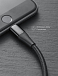 Кабель Anker PowerLine+ II Lightning Black 1.8 m - рис.2