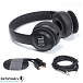 Беспроводные наушники JBL Everest 300 BT Black - рис.10