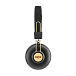 Беспроводные наушники House of Marley Positive Vibration 2 Wireless Rasta - рис.2