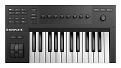 DJ-контроллер Native Instruments Komplete Kontrol A25