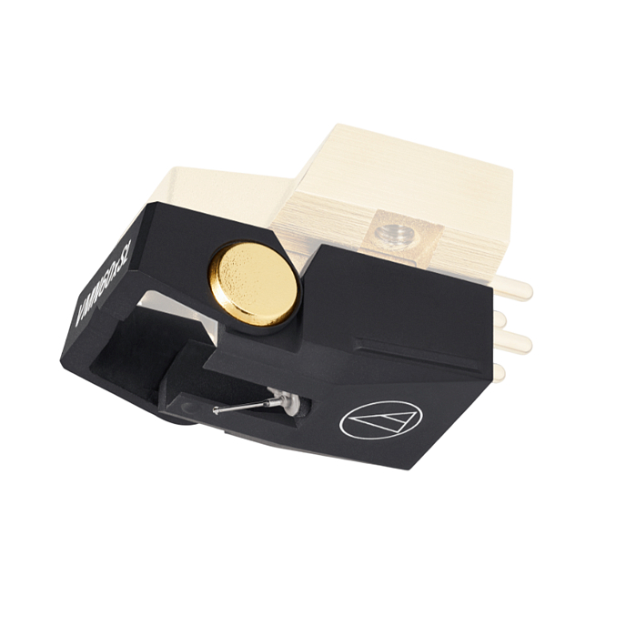 Игла звукоснимателя Audio-Technica AT-VMN60xSL Black - рис.1