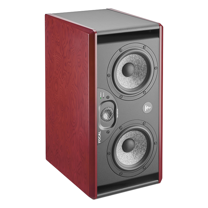 Студийный монитор Focal Twin 6 ST6 EU Red - рис.2