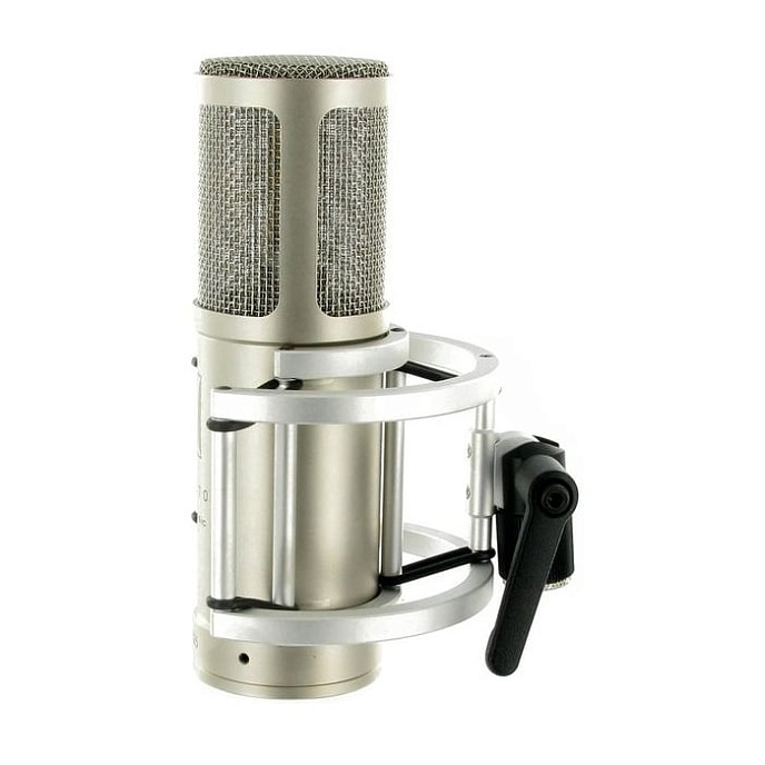 Микрофон студийный Brauner Phantom Classic - рис.2