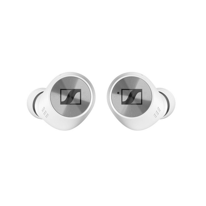 Беспроводные наушники Sennheiser Momentum True Wireless 2 White - рис.0