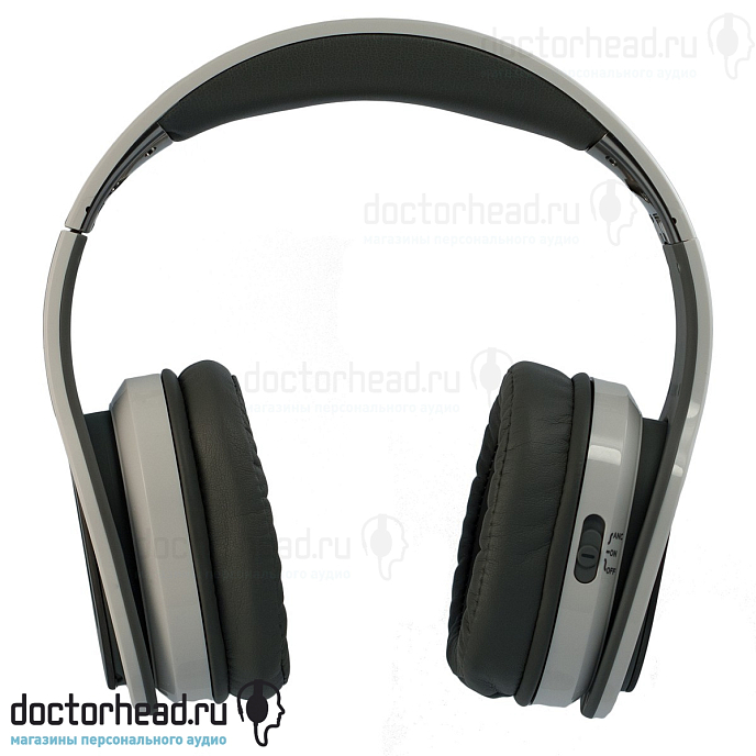 Наушники PSB Speakers M4U2 White - рис.1