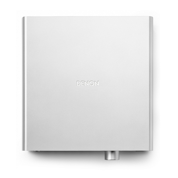 ЦАП Denon DA-300 USB - рис.6