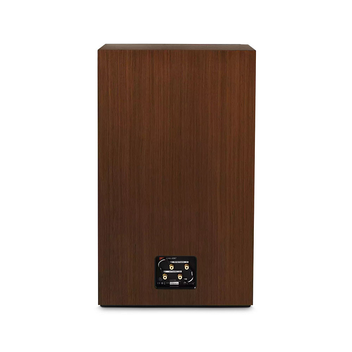 Напольная акустика JBL 4367 Walnut - рис.2