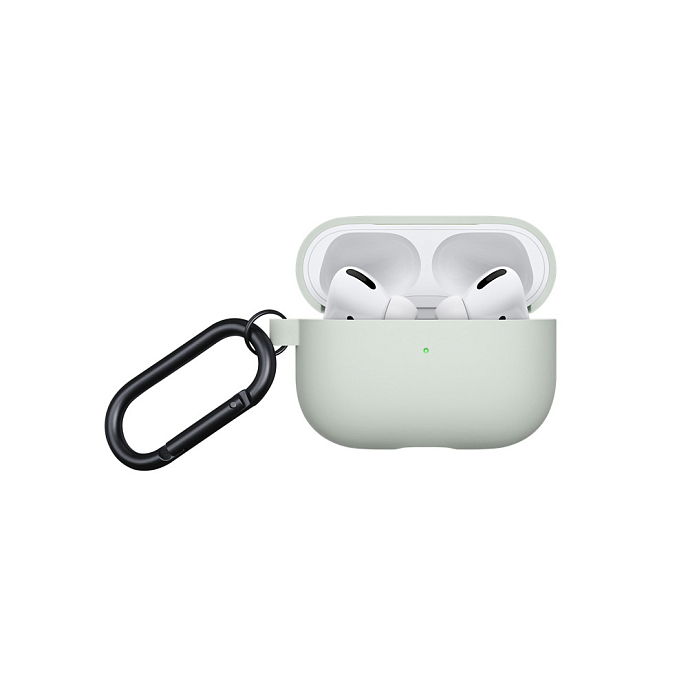 Чехол для Airpods Pro Native Union Roam Case for AirPods Pro Green - рис.0