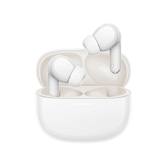 Беспроводные наушники Xiaomi Redmi Buds 8 White