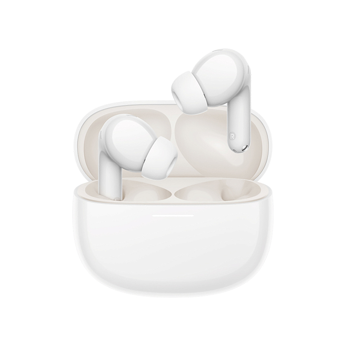 Беспроводные наушники Xiaomi Redmi Buds 8 White - рис.0