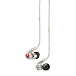 Наушники Shure SE846G2CL-EFS Transparent - рис.6