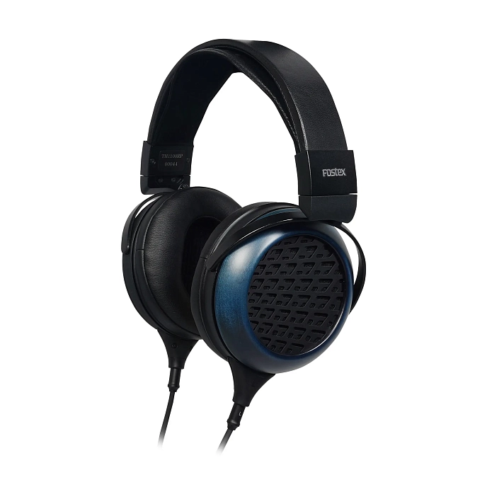 Наушники полноразмерные Fostex TH1100RP MK2 Indigo Blue - рис.0