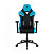 - рис.1 Компьютерное кресло ThunderX3 TC5 Azure Blue - рис.1