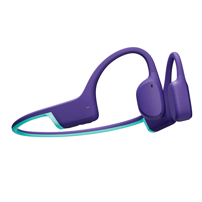 Беспроводные наушники SUUNTO Aqua Light Reef Blue - рис.1