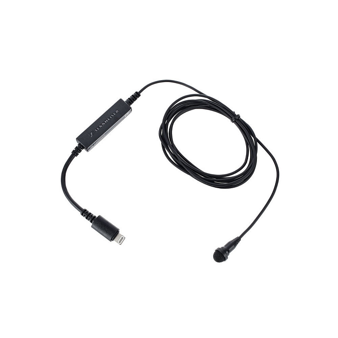 Микрофон для iOS-устройств APOGEE ClipMic Digital - рис.0